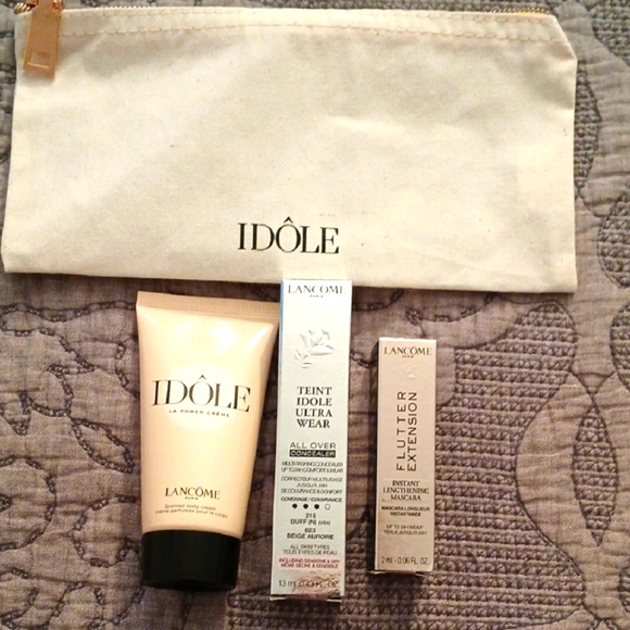 3 For $10 Lancôme Trio! - Picture 1 of 5